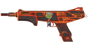 Heat image