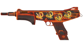 Heat image