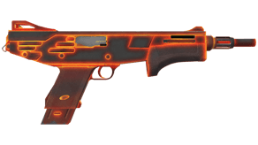 Heat image