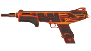 Heat image