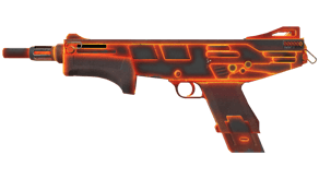 Heat image