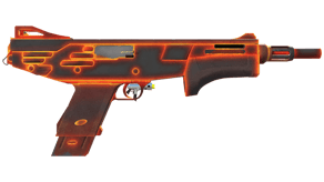 Heat image