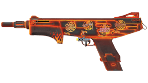 Heat image