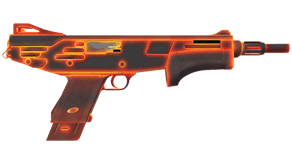 Heat image