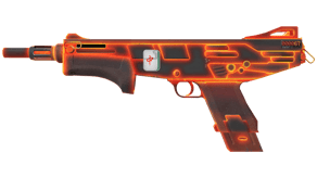 Heat image