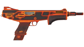Heat image