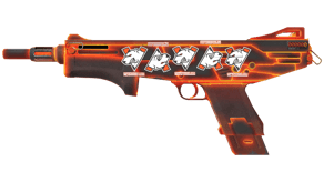 Heat image