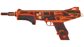 Heat image
