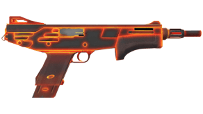 Heat image