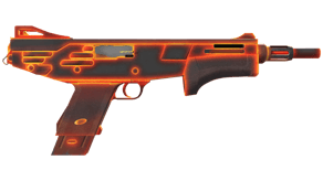 Heat image