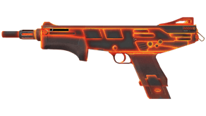 Heat image