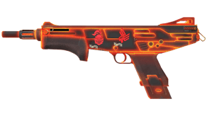 Heat image