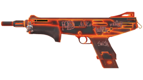 Heat image