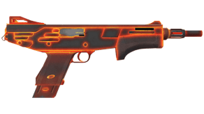 Heat image