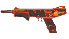 Heat image