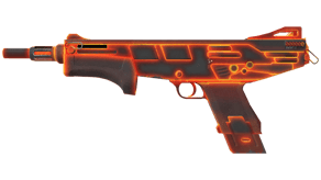 Heat image