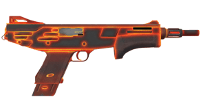 Heat image