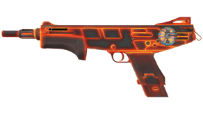 Heat image