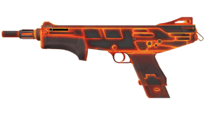 Heat image