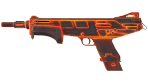 Heat image