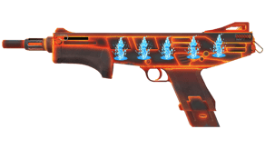 Heat image