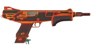 Heat image