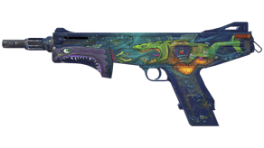 Monster Call image