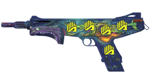 Monster Call image