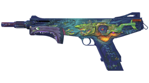 Monster Call image