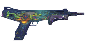 Monster Call image