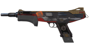 Praetorian image