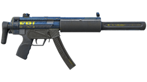 Agent image