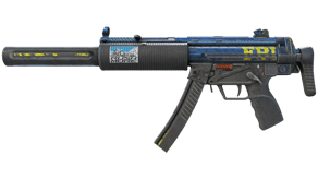 Agent image