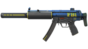 Agent image