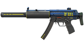 Agent image