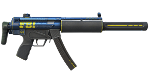 Agent image