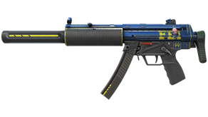 Agent image