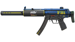 Agent image