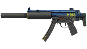 Agent image