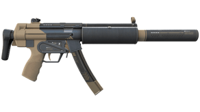 Desert Strike image
