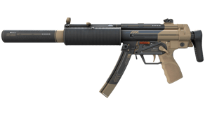 Desert Strike image