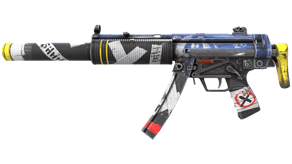 Kitbash image