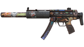 Necro Jr. image