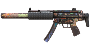 Necro Jr. image