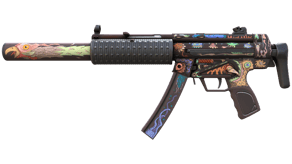 Necro Jr. image