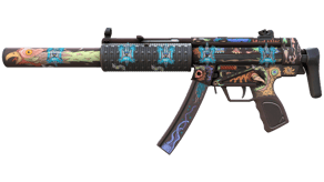 Necro Jr. image