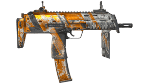 Amberline image