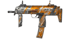 Amberline image