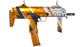 Amberline image