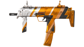 Amberline image